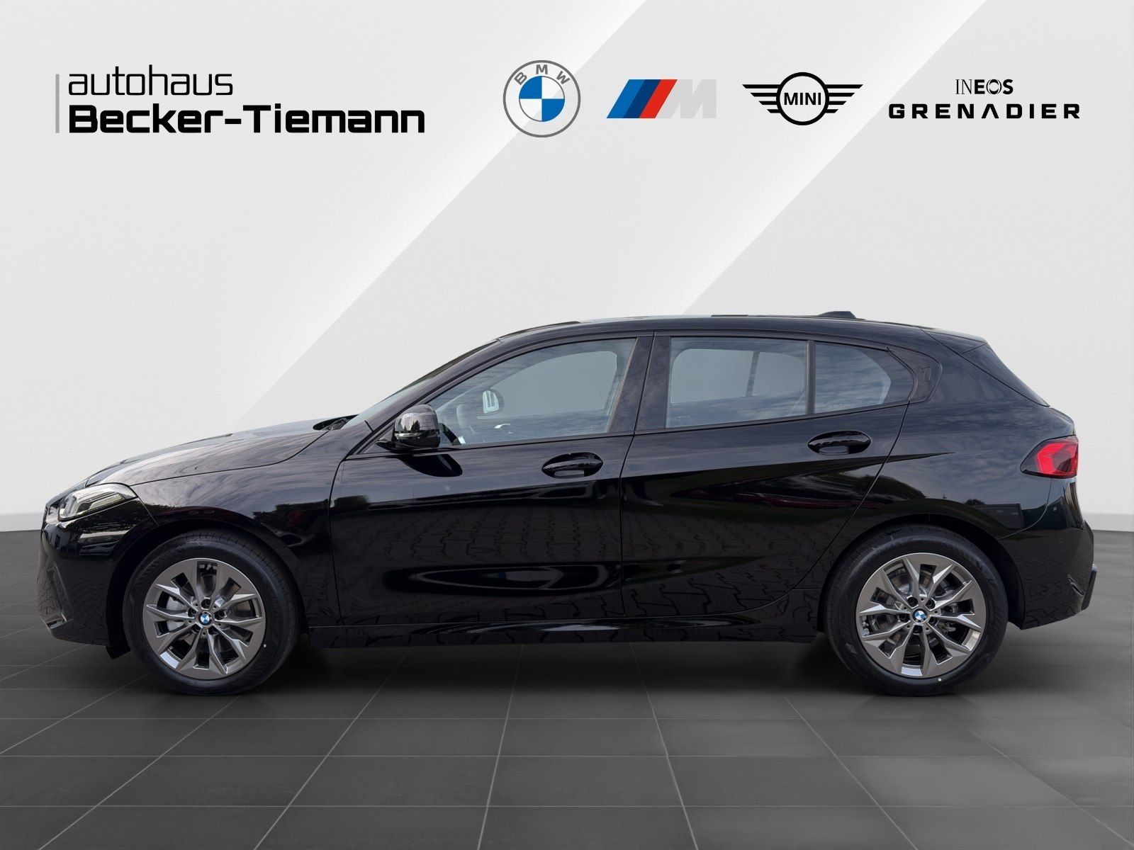 BMW 120 - Bild 3
