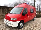 Fiat Ducato 2.8 JTD*230L*MAXI*4x4*1.Hd*22 TKM*Webasto - Fiat Diesel Ducato 2 8
