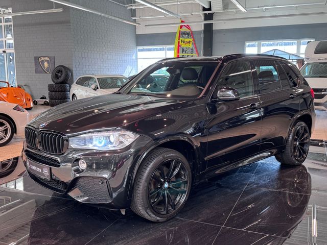 BMW X5 xDrive 40e iperfo. M-Paket Shadow DAB Tempo