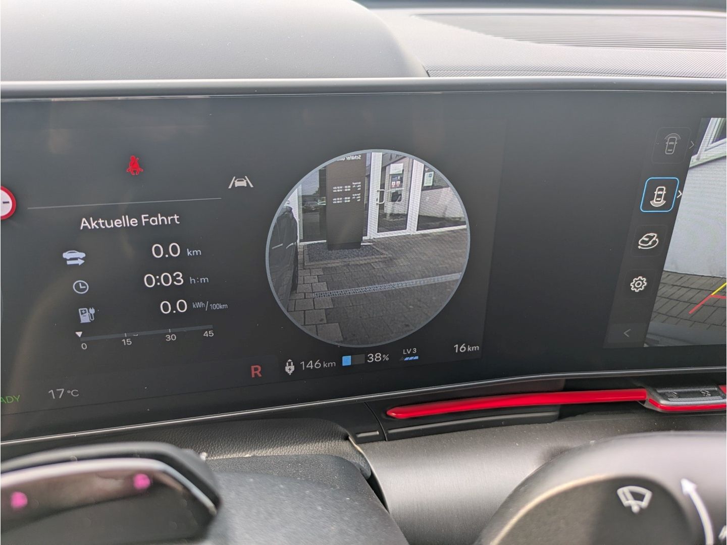 Hyundai KONA Elektro – Bild 11