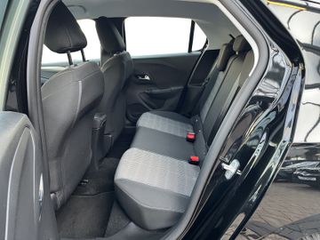 Opel Corsa F Edition 1,2 Navi+RFK+SHZ+Carplay