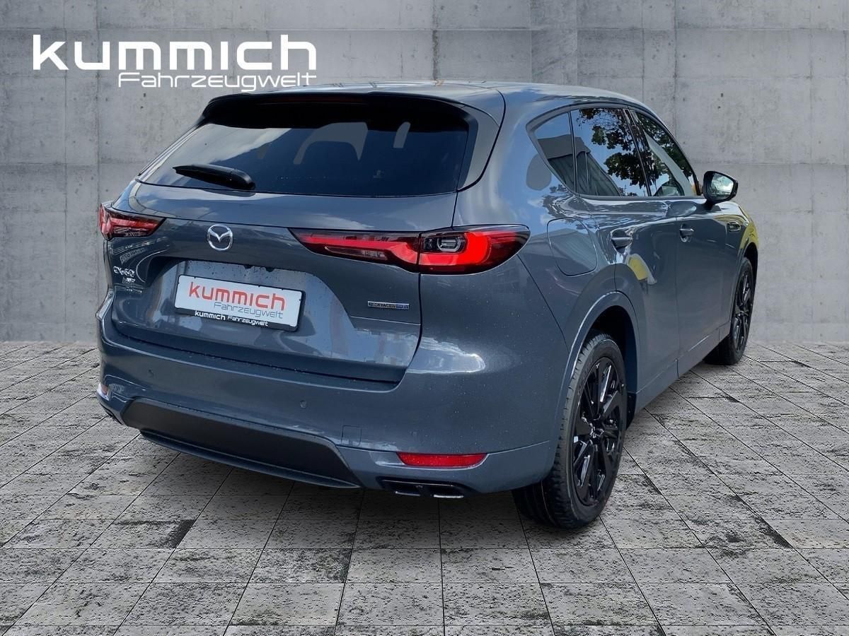 Mazda CX-60 - Bild 4