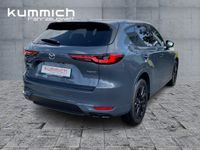 Mazda CX-60 - Vorschau Bild 4