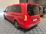 Mercedes-Benz V250d extralang Avantg. *ACC-AHK-LED-360°* - : Standheizung, Kleinbus