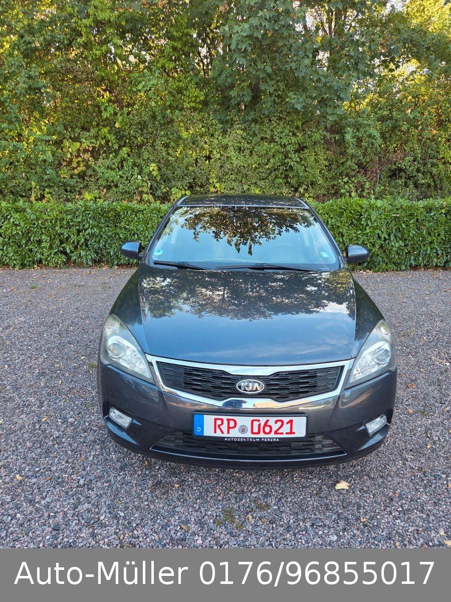 Kia ANDERE Ceed Edition 7