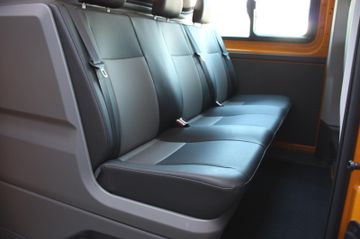Volkswagen Crafter - 12