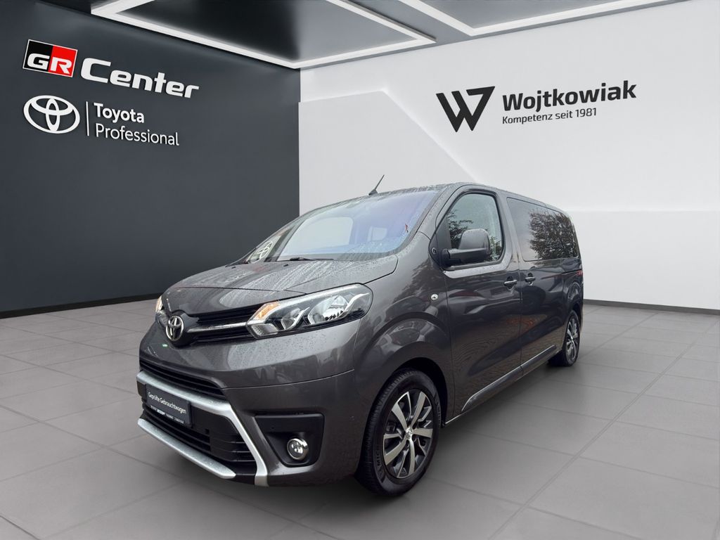 Image of Toyota Proace Verso