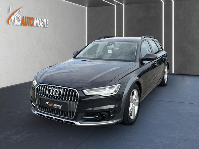 Audi A6 Allroad  quattro 3.0 TDI+MATRIX+ACC+AHK+SPUR