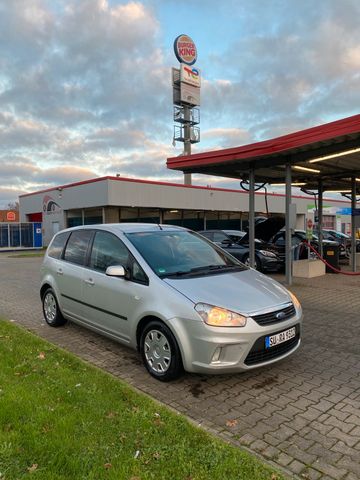 Ford VerkaufeFord C Max mit TÜV 11/25