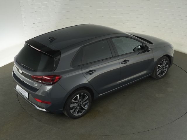i30 FACELIFT T-GDI ADVANTAGE 48V DCT+VOLL LED+NA