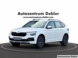 Skoda Kamiq 1.5 TSI Balance Bluetooth Navi LED Klima - weiße Skoda Kamiq