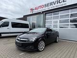 Opel Astra 1.8 Cosmo - Opel Astra: Cabrio, 1.8