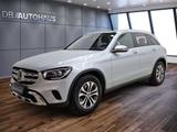 Mercedes-Benz GLC 200 d 4MATIC 9G-tronic Business Pano HeadUp - gebrauchte Mercedes-Benz GLC 200 aus dem Jahr 2022