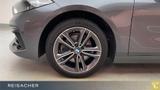 BMW 118i A Sport Line,Navi,LED,LM17",DAB - BMW 118 Gebrauchtwagen in Augsburg