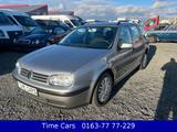 Volkswagen Golf IV Variant Special - Volkswagen Golf: Variant Iv