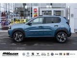 Fiat Grande Panda La Prima Hybrid 1.2 eDCT SOFORT WIN - blaue Fiat Grande Panda