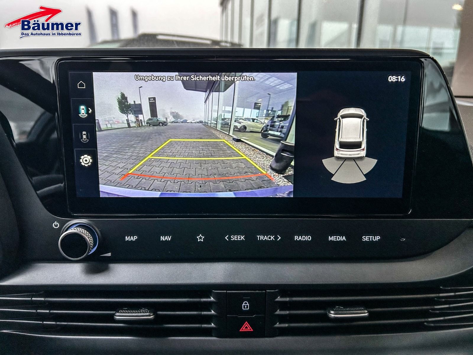Hyundai i20 – Bild 19