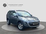 Peugeot 4007 Sport*Automatik*AHK*PDC*SitzHzg*1.Hand* - Peugeot 4007 Gebrauchtwagen