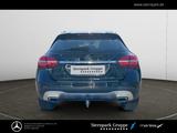 Mercedes-Benz GLA 180 AHK+LED+TOTWINKEL+NAVI+ELEKTR.-HECK+ALLW - Mercedes-Benz GLA 180 in Düsseldorf