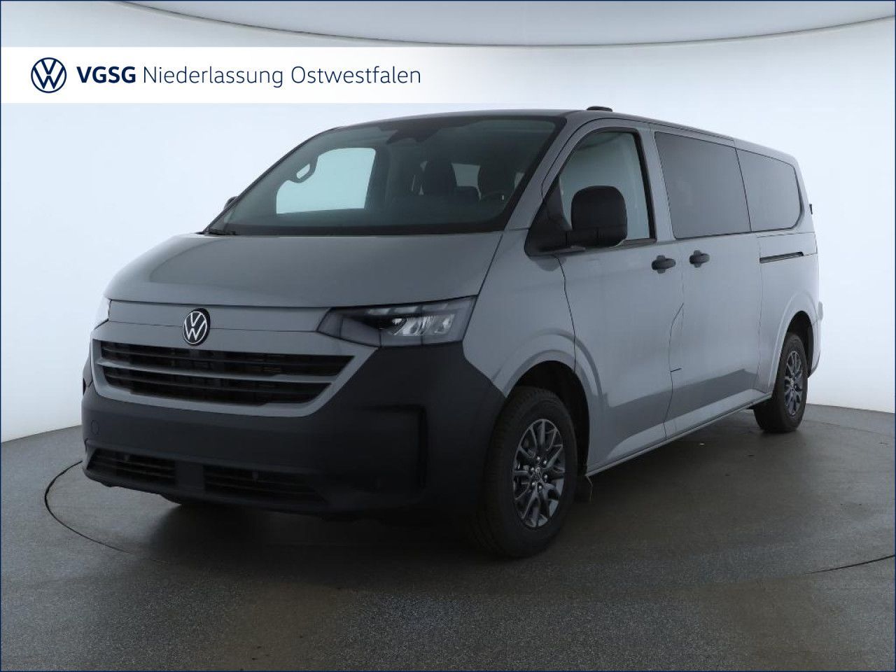 Volkswagen T7 Caravelle - Bild 5