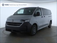 Volkswagen T7 Caravelle - Vorschau Bild 5