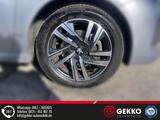 Peugeot 208 Allure Pack +KAMERA+SZH+DAB+APP+ACC+NAVI+Met - Peugeot 208 in Augsburg