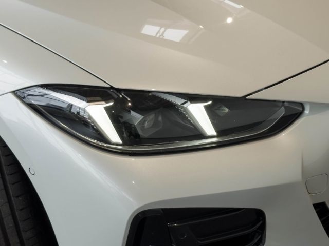 BMW 420 - Bild 6