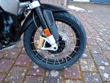 BMW R 1250 GS Trophy 4P Keyl SOS Schalt Koffer TC - BMW K 12