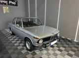 BMW 2002 tii