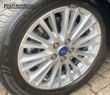 Ford Galaxy Titanium EcoBoost - 7-Sitzer - Ford Galaxy: Sitz