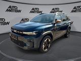 Dacia Bigster Extreme ECO-G 140    LPG-Flüssiggas - Jahreswagen mit LPG-Antrieb