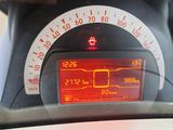 Smart ForTwo cabrio 1.0 52kW - - Smart ForTwo: Standheizung