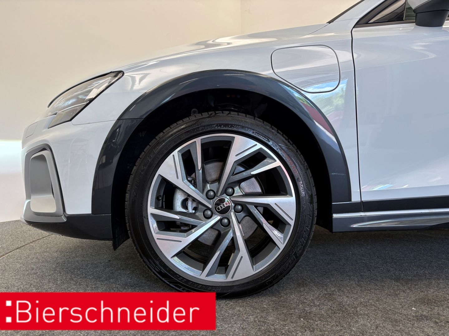Audi A3 - Bild 4