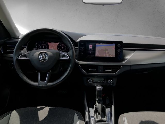 Skoda Kamiq 1.0 TSI DSG Style *LED*PANO*NAVI*PARKLENK*