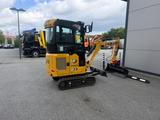 CAT 301.6 SW Hydr. GARANTIE 5 JAHRE Inkl. 19% NEU!!! - Angebote