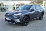 Toyota RAV4 2.5 Hybrid 4x4 Style Selection LED Navi AHK - gebrauchte Toyota RAV 4 aus dem Jahr 2019