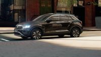 Volkswagen T-Roc - Vorschau Bild 4