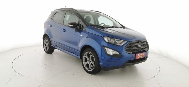 Image of Ford EcoSport