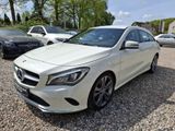 Mercedes-Benz CLA 180 SHOOTING BRAKE*PDC*LED*NAVI*URBAN* - Mercedes-Benz in Norderstedt