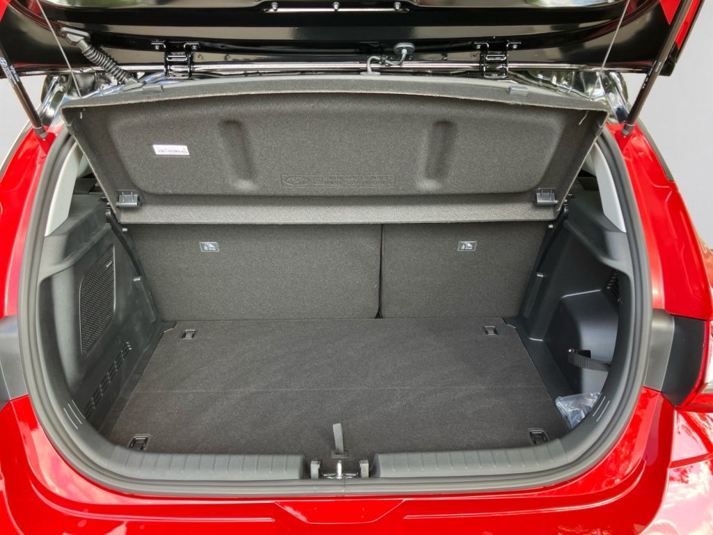 Hyundai i20 – Bild 16