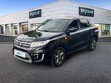 Suzuki Vitara Vitara 1.6 (4x2) Automatik Comfort Navi A - Suzuki Vitara: Automat