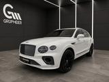 Bentley Bentayga 4.0 V8 4WD Autom. First Edition - weiße Bentley Bentayga