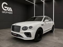 BENTLEY Bentayga 4.0 V8 4WD Autom. First Edition