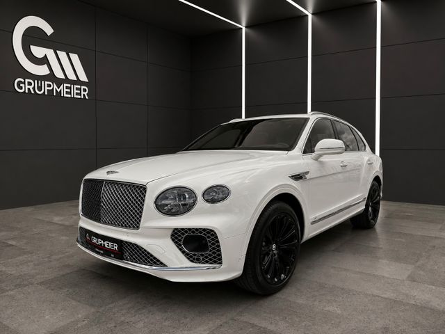 BENTLEY Bentayga 4.0 V8 4WD Autom. First Edition