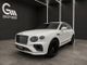 BENTLEY Bentayga 4.0 V8 4WD Autom. First Edition