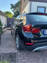 BMW Bmw x1 E84 sDrive20 i - BMW X1: 2.8
