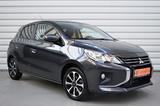 Mitsubishi Space Star Select+Automatik+SHZ+Kamera+11.300KM - Mitsubishi Space Star: 3.1