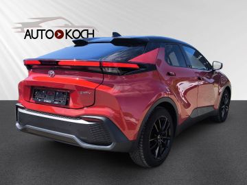 Toyota C-HR - 5