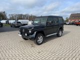 Mercedes-Benz G 300 D Turbodiesel OM 617