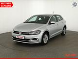 Volkswagen Polo 1.0 TSI Comfortline Navi PDC Bluetooth USB - Volkswagen Polo: Blue